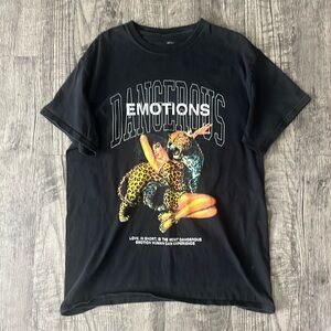 Fashion Nova Decieved Emotions Tee